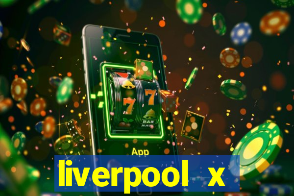 liverpool x tottenham futemax